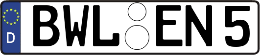 BWL-EN5