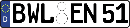 BWL-EN51
