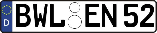 BWL-EN52