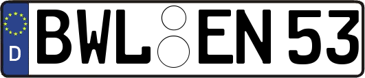 BWL-EN53