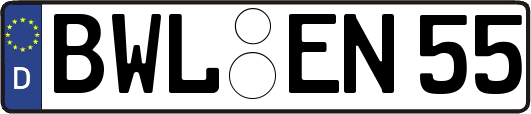 BWL-EN55