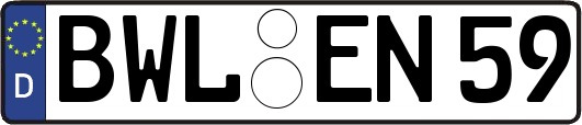 BWL-EN59