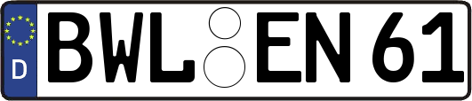 BWL-EN61