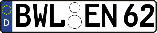 BWL-EN62