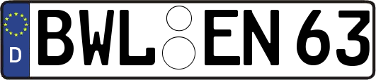 BWL-EN63