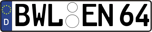 BWL-EN64
