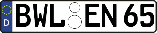 BWL-EN65