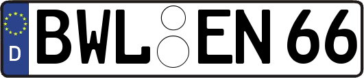 BWL-EN66