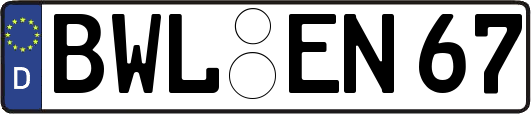 BWL-EN67