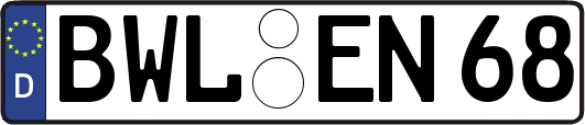 BWL-EN68