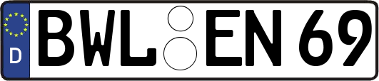 BWL-EN69