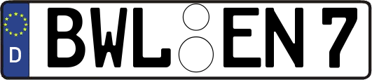 BWL-EN7