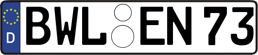 BWL-EN73