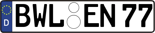 BWL-EN77