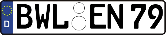BWL-EN79