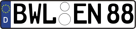 BWL-EN88