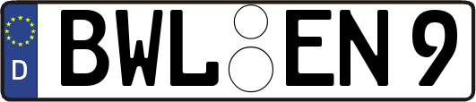 BWL-EN9