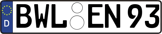 BWL-EN93