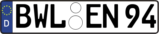 BWL-EN94