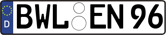BWL-EN96