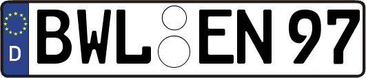 BWL-EN97