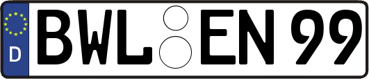 BWL-EN99