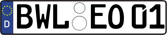 BWL-EO01
