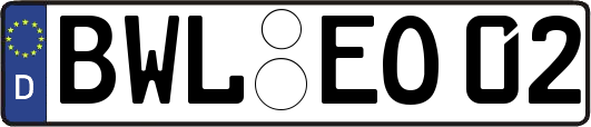 BWL-EO02