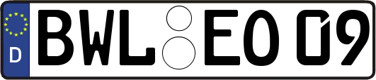 BWL-EO09