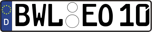 BWL-EO10