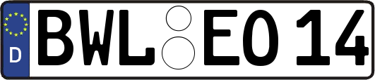 BWL-EO14