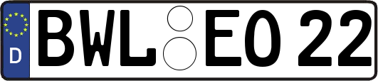 BWL-EO22