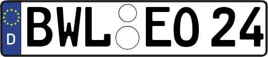 BWL-EO24
