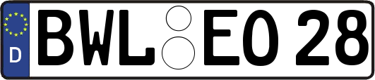 BWL-EO28