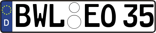 BWL-EO35