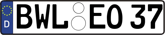 BWL-EO37