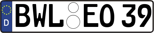 BWL-EO39