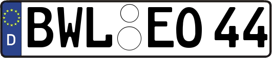 BWL-EO44