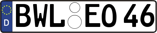 BWL-EO46