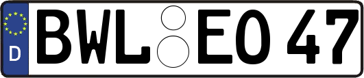 BWL-EO47