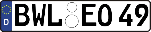 BWL-EO49