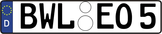 BWL-EO5