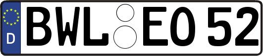 BWL-EO52