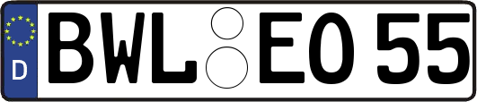 BWL-EO55