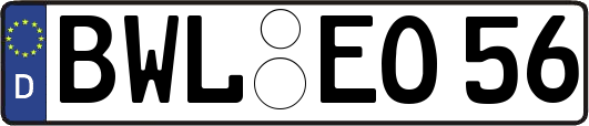 BWL-EO56