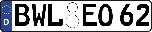 BWL-EO62
