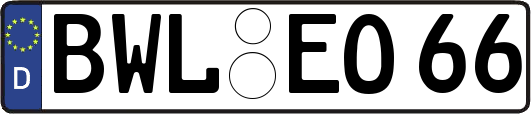 BWL-EO66