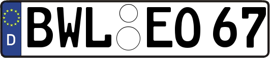BWL-EO67