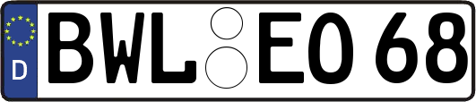BWL-EO68
