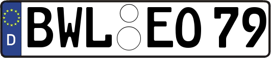 BWL-EO79